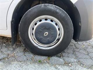 RENAULT Master usata, con Chiusura centralizzata