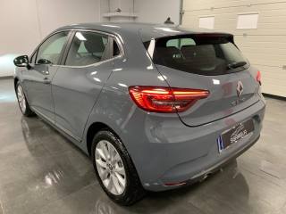 RENAULT Clio usata, con Autoradio