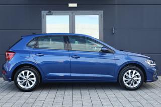 VOLKSWAGEN Polo usata, con Sistema di chiamata d