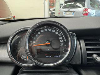 MINI Cooper S usata, con ESP