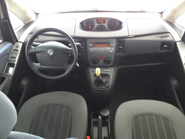 LANCIA MUSA usata, con Climatizzatore