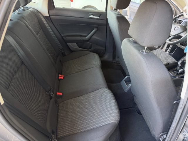 VOLKSWAGEN Polo usata, con Specchietti laterali elettrici