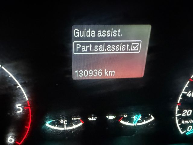 FORD Transit Custom usata, con Bluetooth