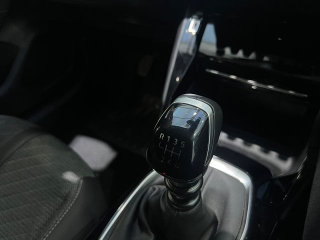 PEUGEOT 208 usata, con Vetri oscurati