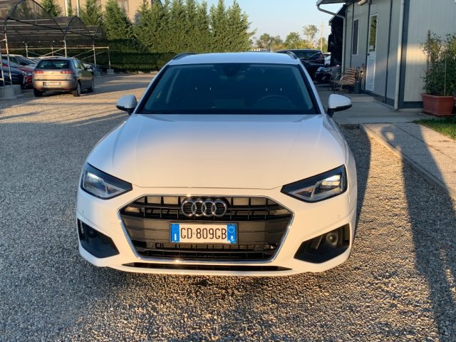 AUDI A4 usata, con Cerchi in lega