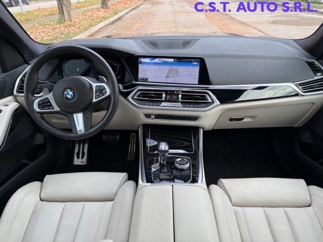BMW X5 usata, con Autoradio