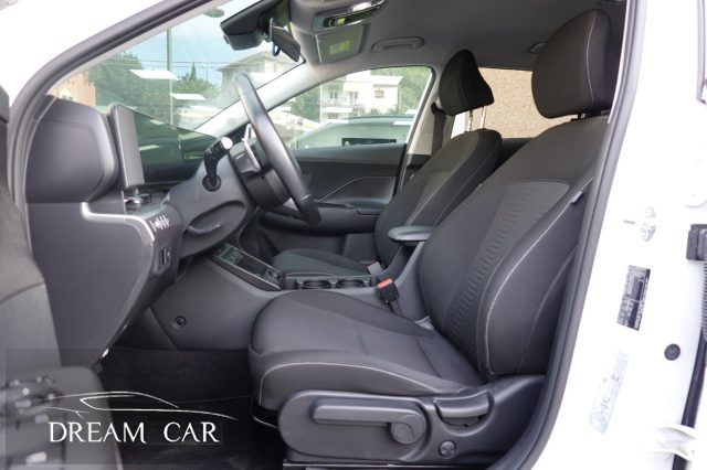 HYUNDAI Kona usata, con Climatizzatore