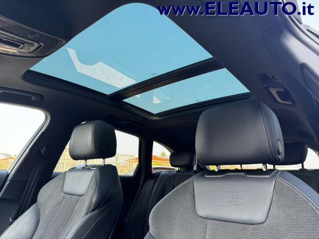 AUDI A4 usata, con Climatizzatore