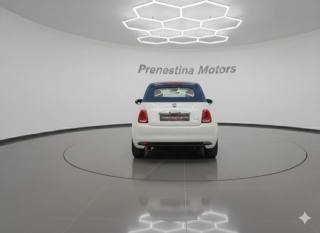 FIAT 500e usata, con Airbag Passeggero