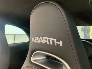 ABARTH 595C usata, con Servosterzo