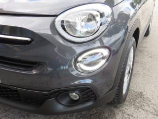 FIAT 500X usata, con Cruise Control