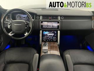 LAND ROVER Range Rover usata, con Chiusura centralizzata