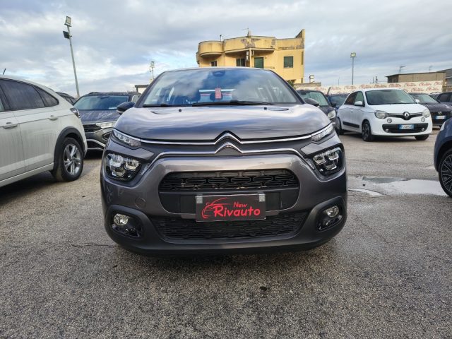 CITROEN C3 usata, con Airbag laterali