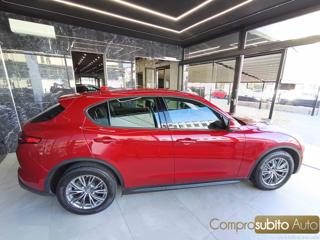 ALFA ROMEO Stelvio usata 37