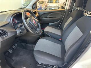 FIAT Doblo usata, con Filtro antiparticolato