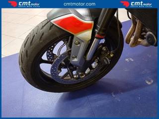 TRIUMPH Trident 660 usata 9