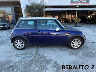 MINI Mini usata, con Autoradio