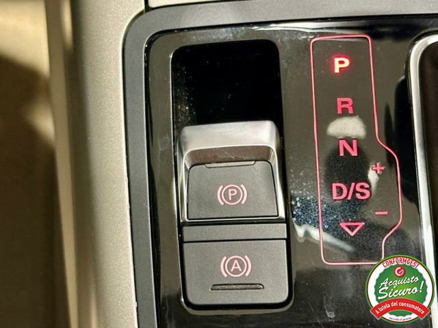 AUDI A6 usata, con Cruise Control