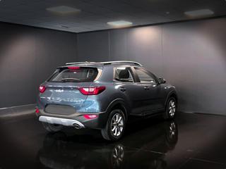 KIA Stonic usata, con Alzacristalli elettrici