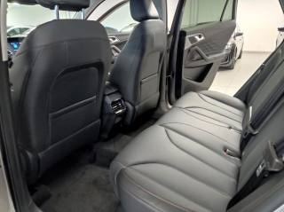 MG HS usata, con Controllo trazione