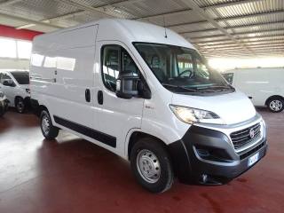 FIAT Ducato usata, con Climatizzatore
