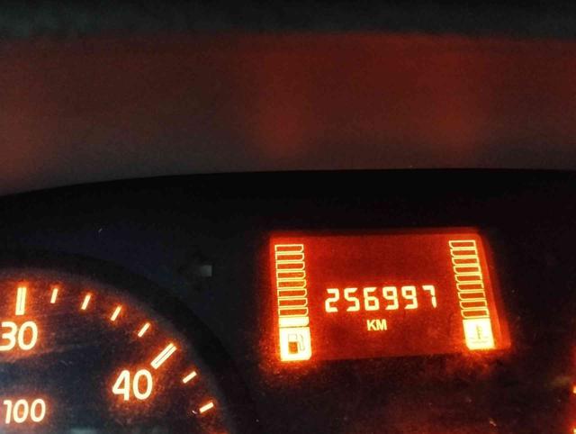 RENAULT Master usata 7