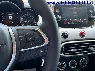 FIAT 500X usata, con Immobilizzatore elettronico