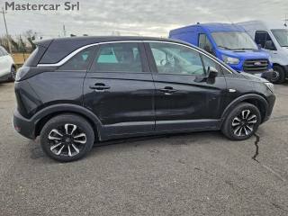 OPEL Crossland usata, con Autoradio
