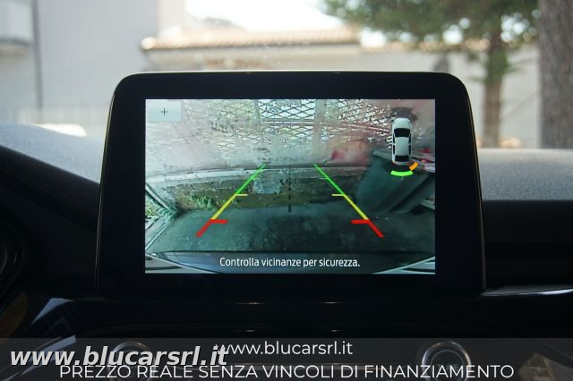 FORD Kuga usata 17