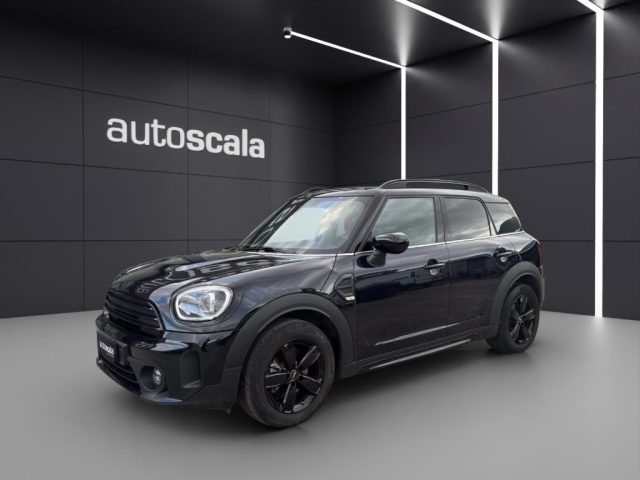 MINI Mini usata, con ABS