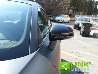 AUDI TT usata, con Fendinebbia