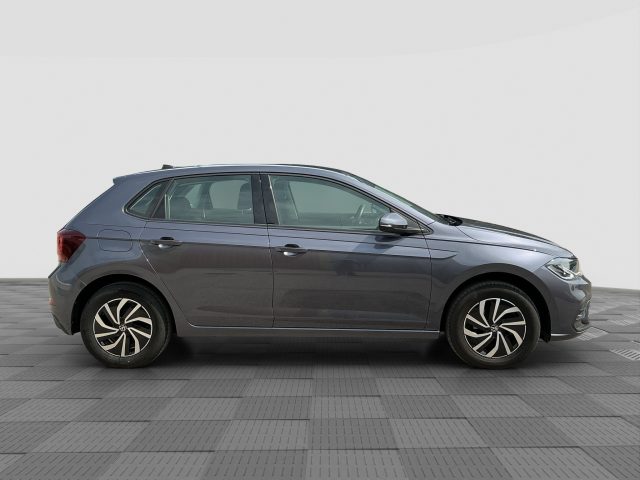 VOLKSWAGEN Polo usata 5