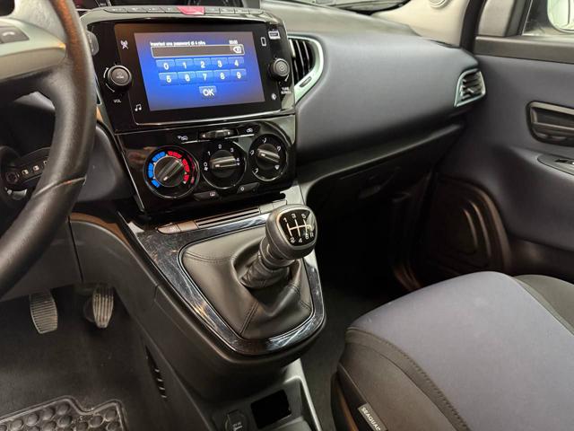 LANCIA Ypsilon usata, con Immobilizzatore elettronico
