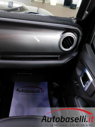 JEEP Wrangler usata 92
