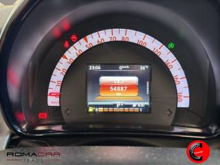 SMART ForTwo usata, con Cruise Control