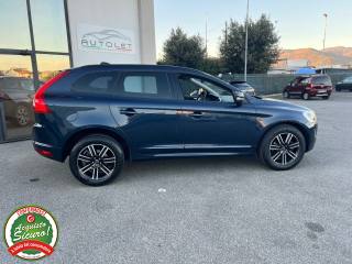 VOLVO XC60 usata, con Cronologia tagliandi