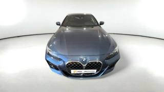 BMW 420 usata, con Airbag laterali