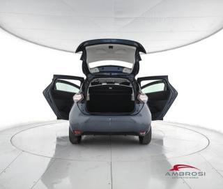 RENAULT ZOE usata 6
