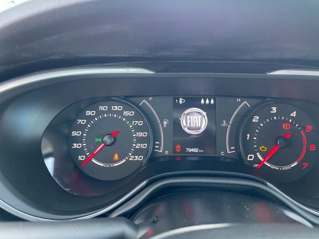 FIAT Tipo usata, con Chiusura centralizzata