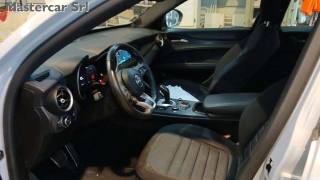 ALFA ROMEO Stelvio usata, con Antifurto