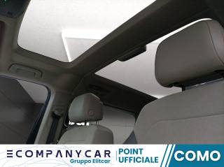 VOLKSWAGEN Multivan usata, con Touch screen