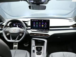 CUPRA Terramar usata, con Controllo trazione