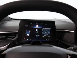 MG MG3 usata, con Controllo elettronico della corsia
