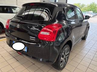 SUZUKI Swift usata, con Cerchi in lega