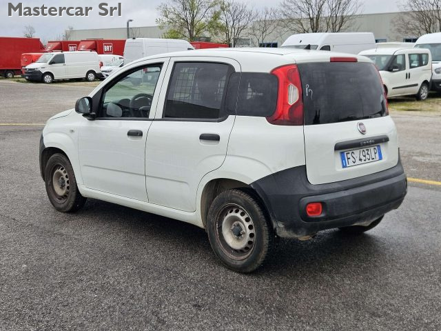 FIAT Panda usata, con Alzacristalli elettrici