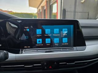 VOLKSWAGEN Golf usata, con Monitoraggio pressione pneumatici