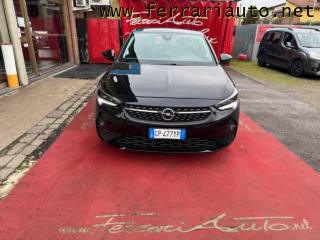 OPEL Corsa usata, con Cronologia tagliandi