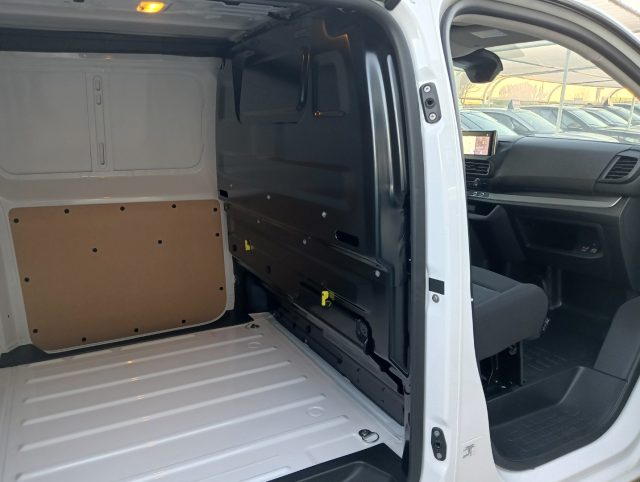 FIAT Scudo usata, con Servosterzo