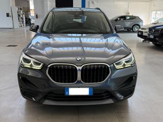 BMW X1 usata, con Sistema di navigazione