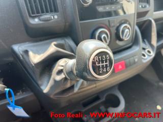 CITROEN Jumper usata, con Park Distance Control